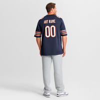Chicago Bears Navy jersey – view 9