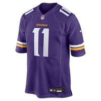 Minnesota Vikings Daunte Culpepper Purple jersey – view 2