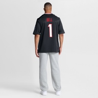 Houston Texans Tank Dell Navy jersey – view 4