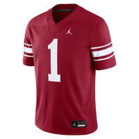 Oklahoma Sooners jersey – view 3
