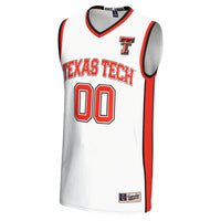 Texas Tech Red Raiders GameDay Greats White jersey – view 3