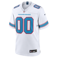 Tennessee Titans White jersey – view 3