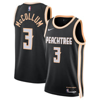 Black jersey – view 1