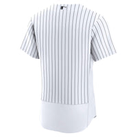 Chicago White Sox White jersey – view 4