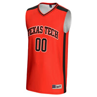 Texas Tech Red Raiders GameDay Greats Red jersey – view 3