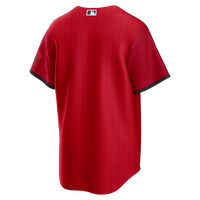 Cincinnati Reds Red jersey – view 4