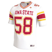 Iowa State Cyclones GameDay Greats jersey – view 3