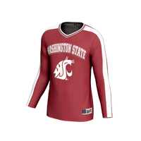 Washington State Cougars GameDay Greats jersey – view 3