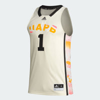 adidas Excellence Black jersey – view 3