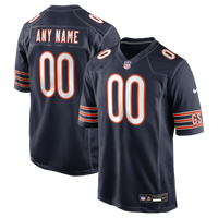 Chicago Bears Navy jersey – view 1