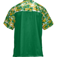 Kentucky State Thorobreds GameDay Greats Green jersey – view 4