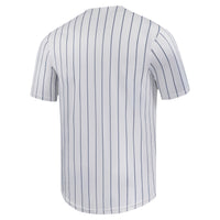 White jersey – view 4