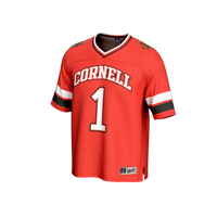 Cornell Big Red Red jersey – view 3