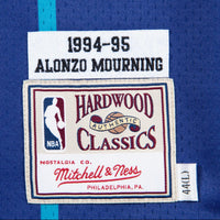 Charlotte Hornets jersey – view 4