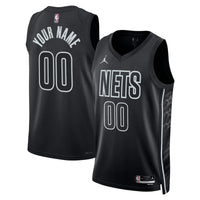 Brooklyn Nets jersey – view 1
