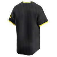 Black jersey – view 4