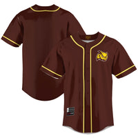 Rowan Profs GameDay Greats Brown jersey – view 2