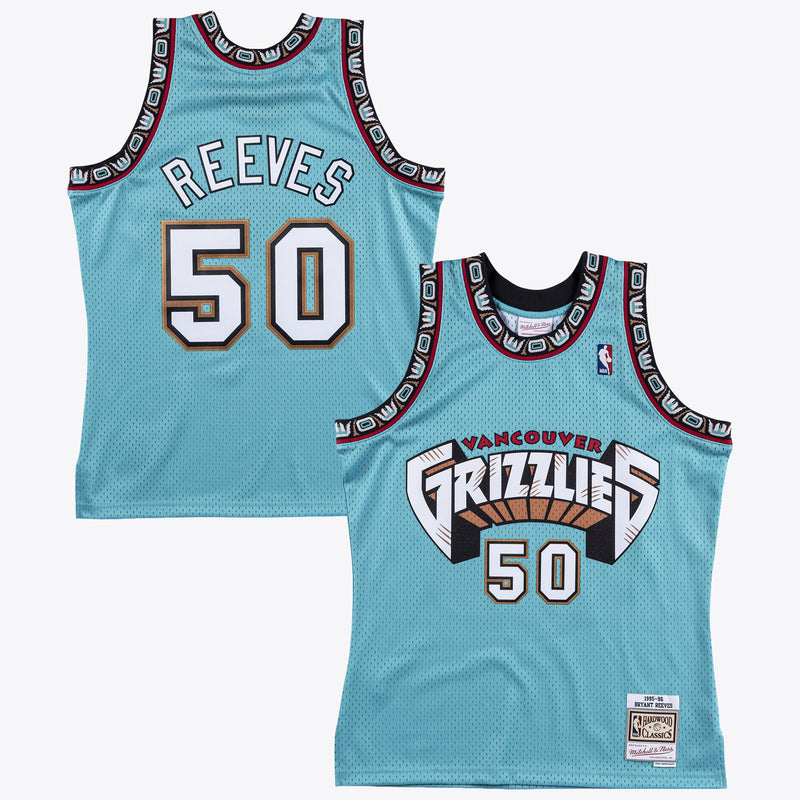 Teal jersey – view 1