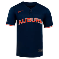 Auburn Tigers Navy jersey – view 3