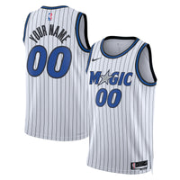 Orlando Magic jersey – view 2