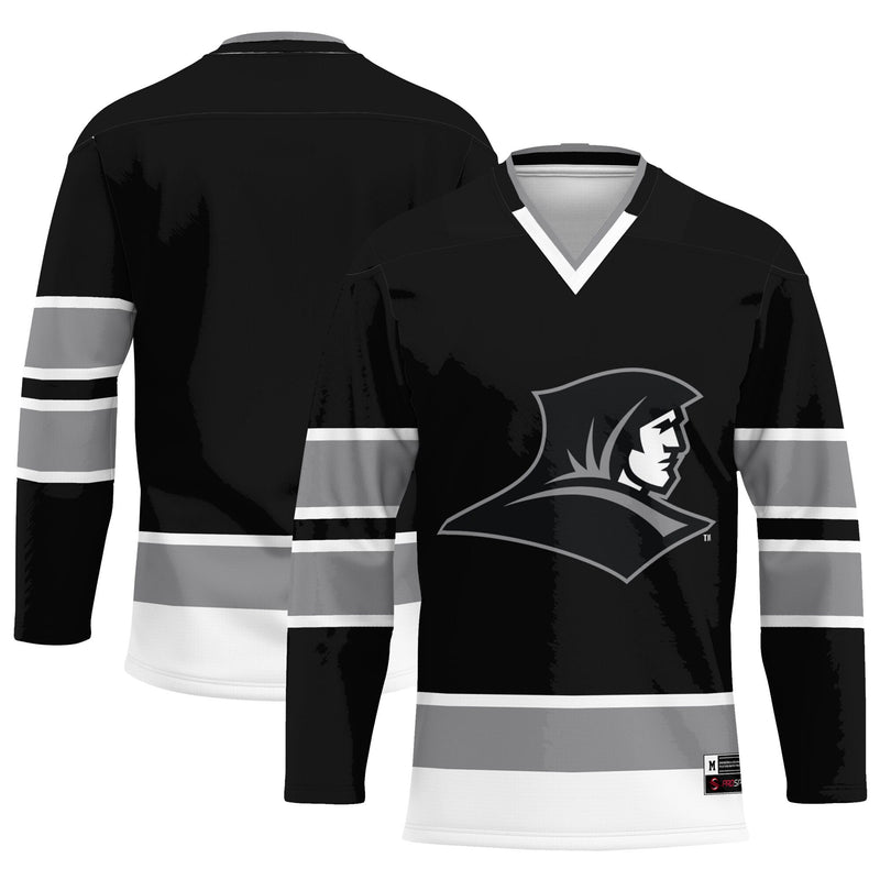Providence Friars GameDay Greats Black jersey – view 1