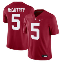 Stanford Cardinal Cardinal jersey – view 1