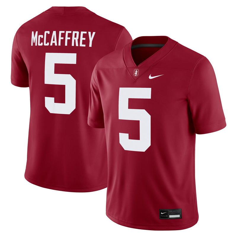 Stanford Cardinal Cardinal jersey – view 1
