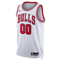 Chicago Bulls jersey – view 2