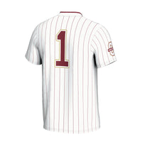 Charleston Cougars GameDay Greats White jersey – view 4