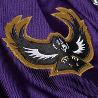 Baltimore Ravens Ray Lewis Purple jersey – view 10