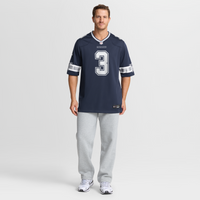 Dallas Cowboys George Pickens Navy jersey – view 8