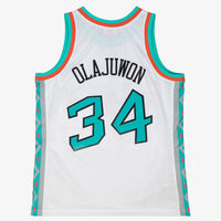 White jersey – view 4