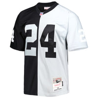 Las Vegas Raiders Charles Woodson jersey – view 3