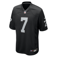 Las Vegas Raiders Quay Walker Black jersey – view 2