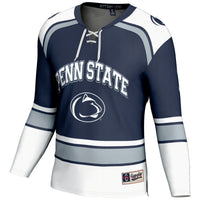 Penn State Nittany Lions Navy jersey – view 3