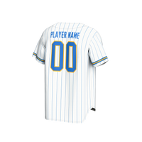UCLA Bruins GameDay Greats White jersey – view 4