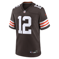 Cleveland Browns Denzel Boston jersey – view 7