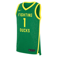 Green jersey – view 3