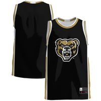 Oakland Golden Grizzlies GameDay Greats Black jersey – view 1