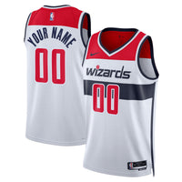 Washington Wizards jersey – view 1