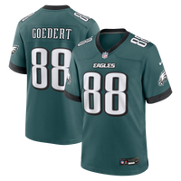 Philadelphia Eagles Dallas Goedert jersey – view 2