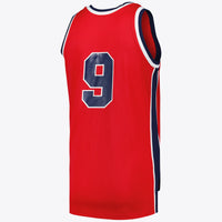 USA Michael Jordan Team USA 1984 Jersey – view 4