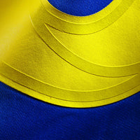 Los Angeles Rams Matthew Stafford Royal jersey – view 7