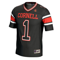 Cornell Big Red Black jersey – view 3