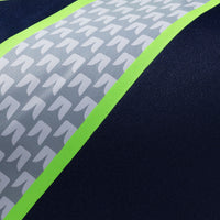 Seattle Seahawks George Holani Navy jersey – view 6