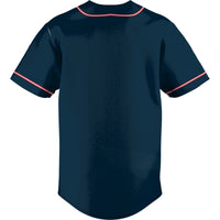 Howard Bison GameDay Greats Blue jersey – view 4
