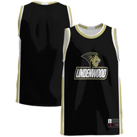 Lindenwood Lions GameDay Greats Gold jersey – view 1