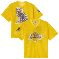 Los Angeles Lakers jersey – view 2