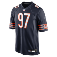 Chicago Bears James Lynch Navy jersey – view 2