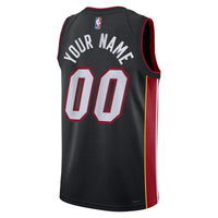 Miami Heat jersey – view 3